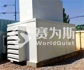 环保标准下的光伏逆变器：噪声是否合规？