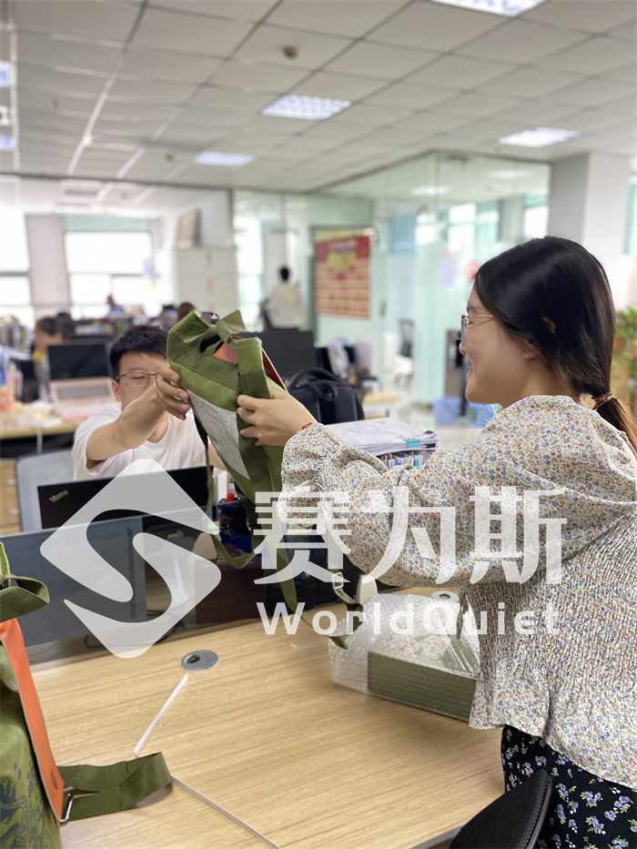 赛为斯一年一岁，粽情飘香