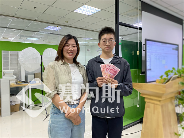 赛为斯第三季度成绩单：业绩与成长并进