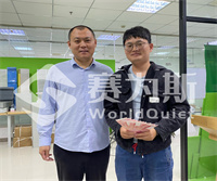 赛为斯第三季度成绩单：业绩与成长并进