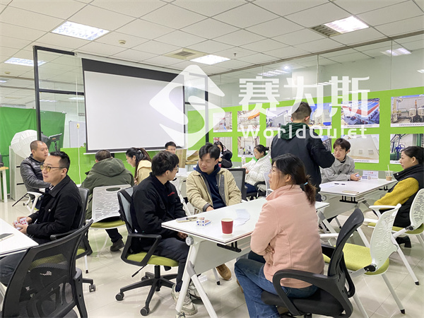 赛为斯首届掼蛋大赛圆满落幕！