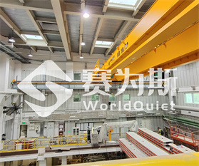 新建厂房隔音墙规划：噪声治理行家心得