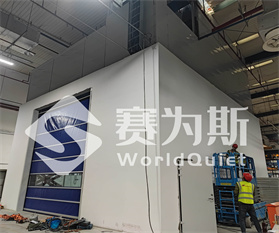 工业隔声指南：如何根据测试房特性挑选隔声罩尺寸与形状
