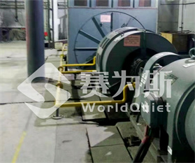 别让噪声 “霸占” 汽轮机控制室，专业降噪方案为您 “撑腰”