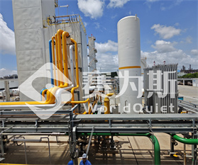 制氮机噪声困扰怎么破？治理方案全解析