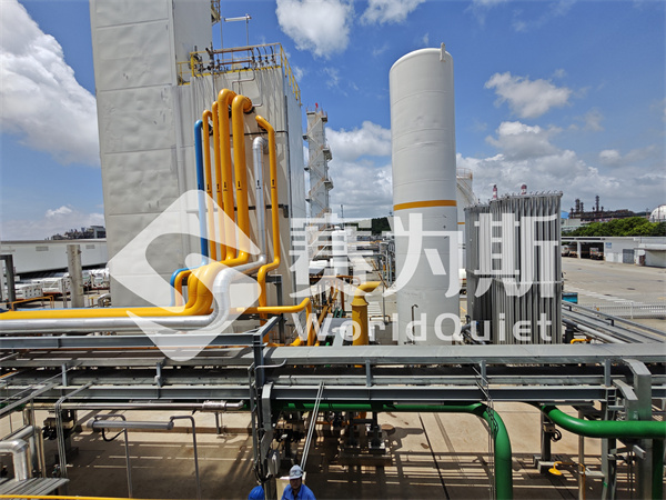 制氮机噪声困扰怎么破？治理方案全解析