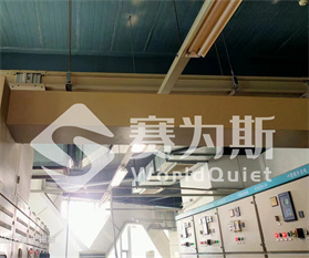 变压器噪声大如何破局？一文读懂治理方案。