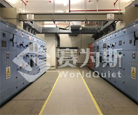 深受配电室低频噪音困扰？这些治理妙招快收藏