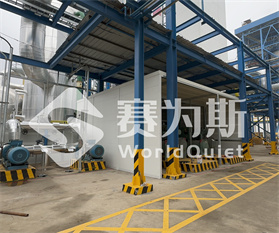 消声器与隔音罩：哪种方案更适合解决氧气压缩机噪声？