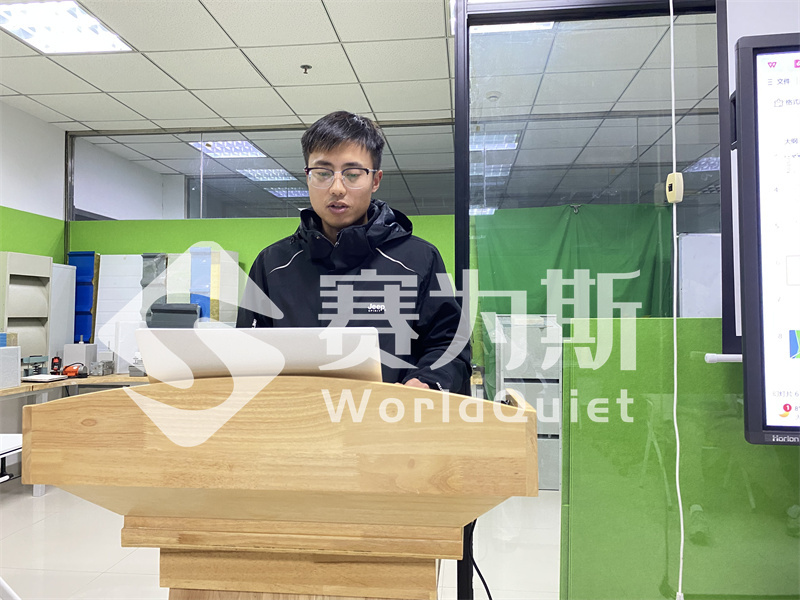 2024赛为斯年度工作回顾：汗水与收获同行