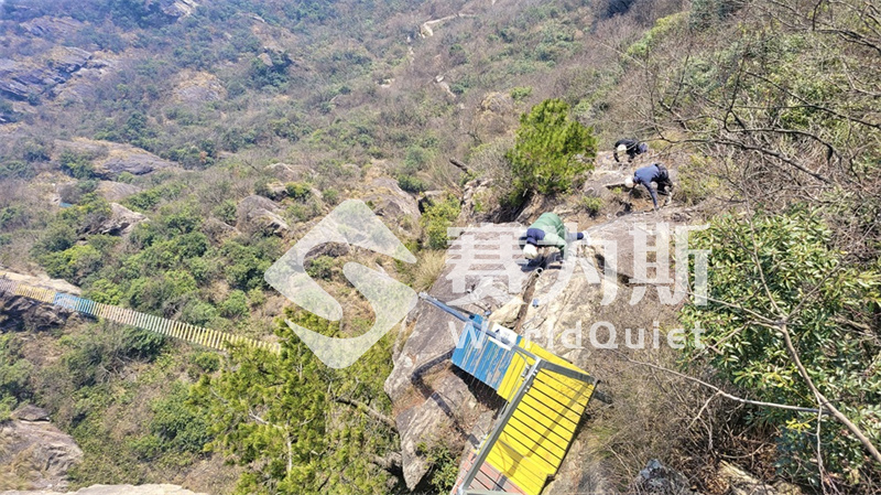 赛为斯年终感恩盛典——安吉滑雪温泉之旅回顾