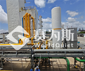 液氧泵噪声让设备运行 “闹心”，这些降噪方法你知道吗？