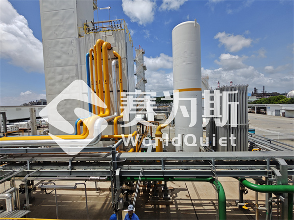 液氧泵噪声让设备运行 “闹心”，这些降噪方法你知道吗？