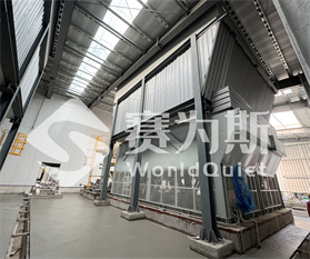 净化厂 Claus 风机噪音高达 100dB，这份降噪指南太及时了！