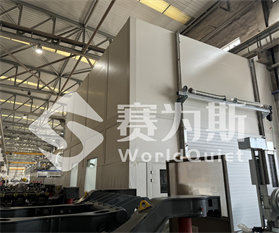 共振漏声干扰高铁测试？工业降噪隔音房来助力