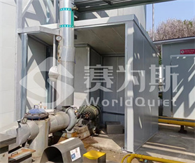 多噪声源协同管理：复杂工业边界的噪声控制创新策略