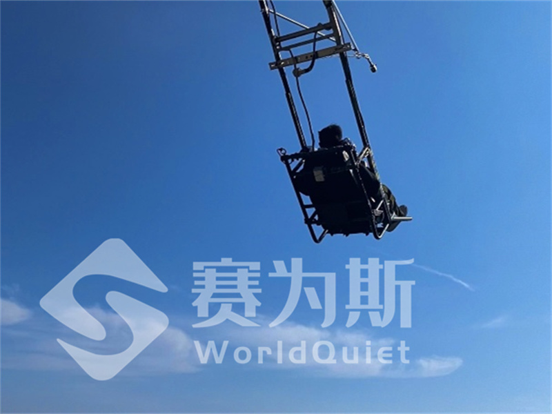 赛为斯噪声治理2024年终感恩盛典——安吉滑雪温泉之旅回顾