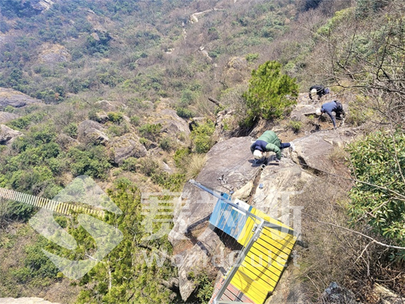 赛为斯噪声治理2024年终感恩盛典——安吉滑雪温泉之旅回顾