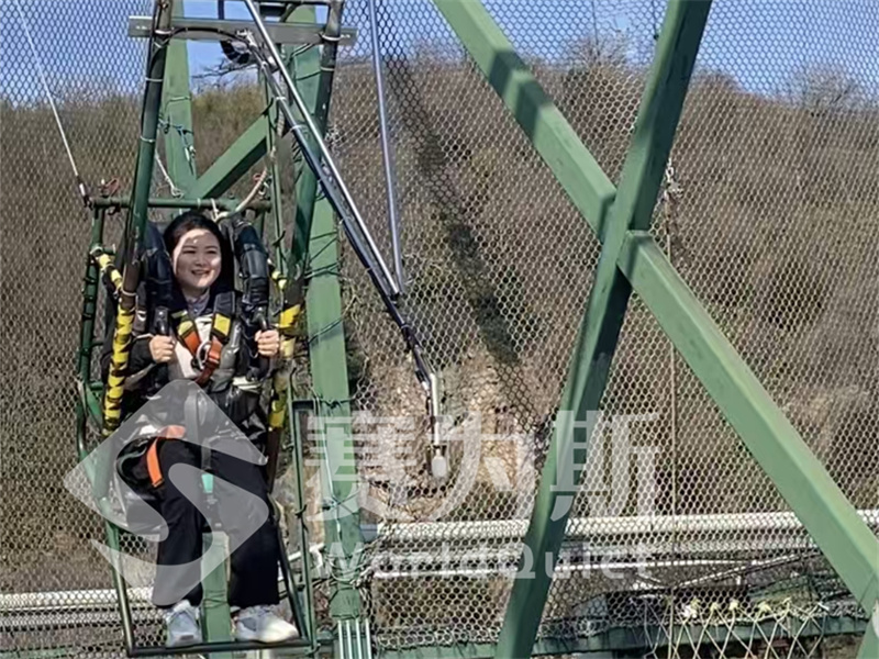 赛为斯噪声治理2024年终感恩盛典——安吉滑雪温泉之旅回顾
