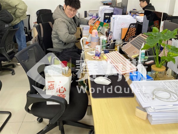 她的声波，让世界更安静——致每一份温柔而坚韧的力量