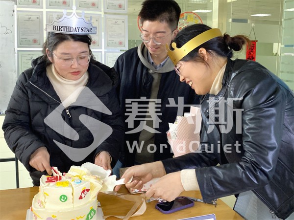 风吹过赛为斯的长廊，捎来一岁的信笺