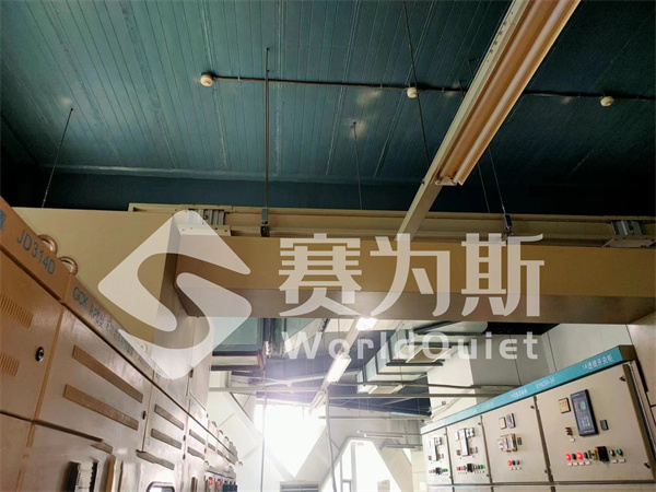 室内变压器噪声治理：难点与突破​