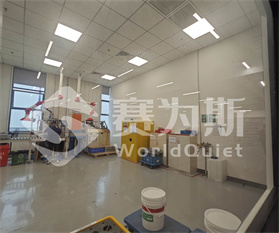 数据偏差背后的隐患 —— 噪音治理厂家助您排查实验室仪器噪声干扰​