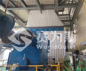 发电厂风机噪声治理指南：不同降噪技术适配不同噪声类型