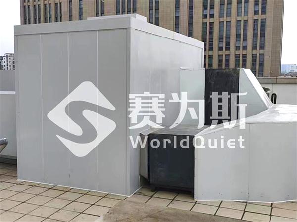 排油烟风机噪声太扰民？一文摸清噪声来源！