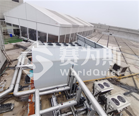 酒店噪声专业治理：打造静谧旅居空间