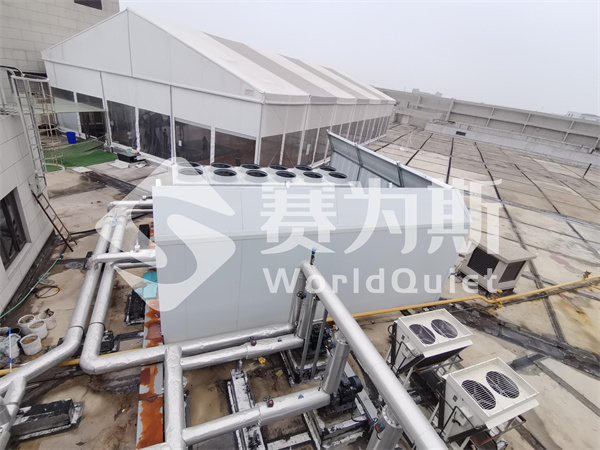 酒店噪声专业治理：打造静谧旅居空间