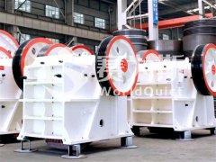 破碎机噪音超标怎么治？五维降噪技术打造工业静音车间