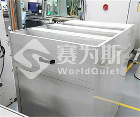 车间真空泵噪声扰人怎么办？五步治理策略搞定它