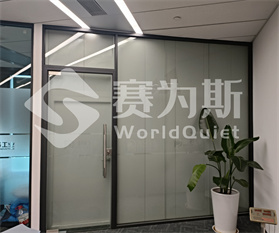 还在被室内低频噪音折磨？这套方案助你畅享静谧！