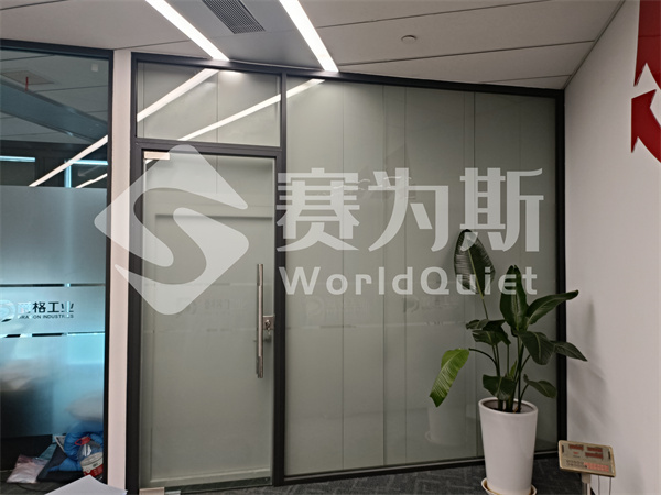 还在被室内低频噪音折磨？这套方案助你畅享静谧！