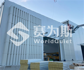 当下热门！噪音治理厂家应对储气库噪声的绝佳方案