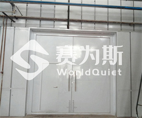 化工厂空分设备噪声“肆虐”，科学施策如何织就静谧“天网”？
