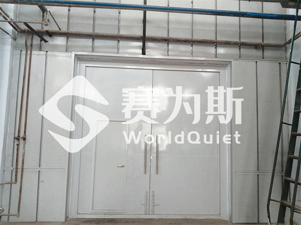 化工厂空分设备噪声“肆虐”，科学施策如何织就静谧“天网”？