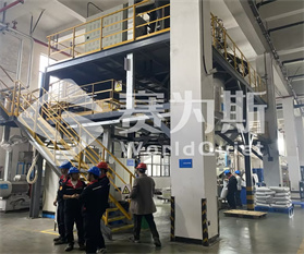 工厂破碎机噪声难消？怎样给生产车间“静音”？