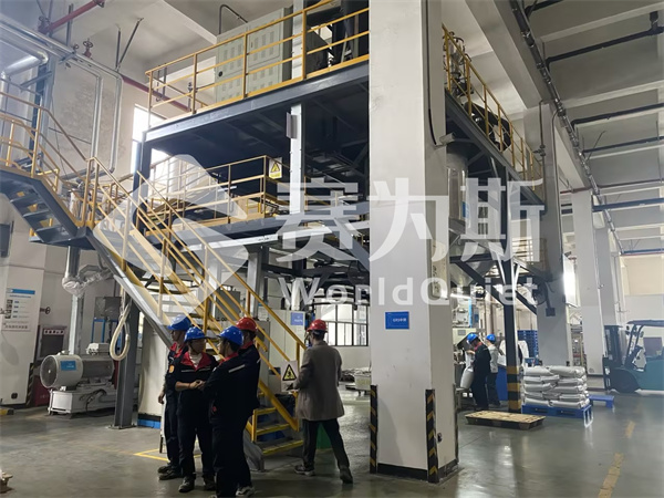 工厂破碎机噪声难消？怎样给生产车间“静音”？