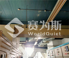 变压器噪音扰人，如何才能真正告别，开启静谧新体验？