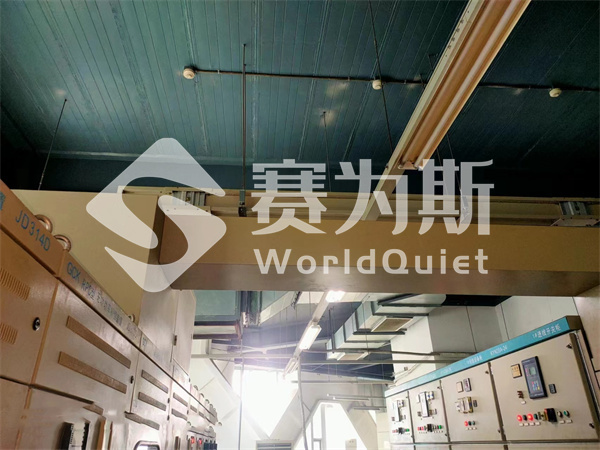 变压器噪音扰人，如何才能真正告别，开启静谧新体验？
