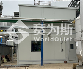 离心机降噪：从嘈杂到静谧，实验体验大升级！