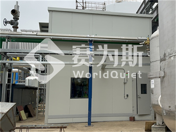 离心机降噪：从嘈杂到静谧，实验体验大升级！