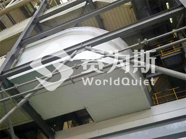垃圾焚烧发电风机静音大变身，绿色能源能就此“静”享新生吗？
