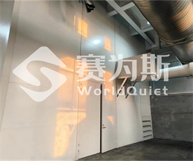 磨粉机噪声治理方案：驱散噪声阴霾，营造静谧生产