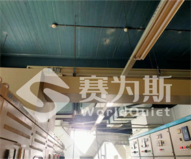 工业变压器噪声扰人，我们该如何开启静谧工业新时代？