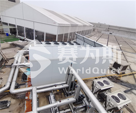 酒店噪声难题如何破？全方案揭秘在即！