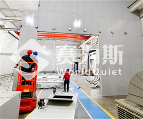 厂界综合噪声治理全流程关键要点解析