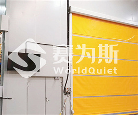 还在忍受风机房轰鸣？专家支招高效静音方案！